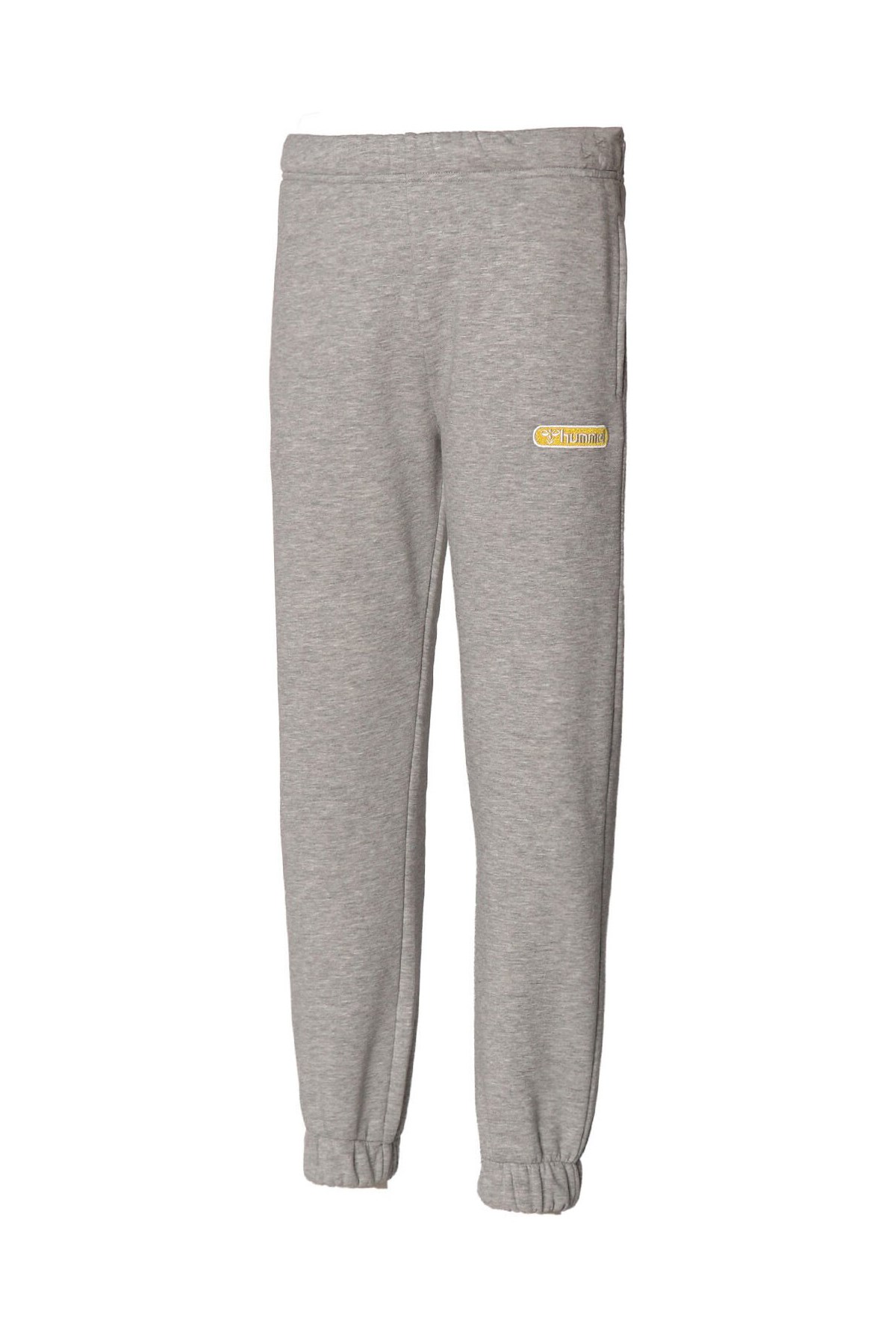 Hummel Ethan Çocuk Eşofman Altı 931714-2006 Gri
