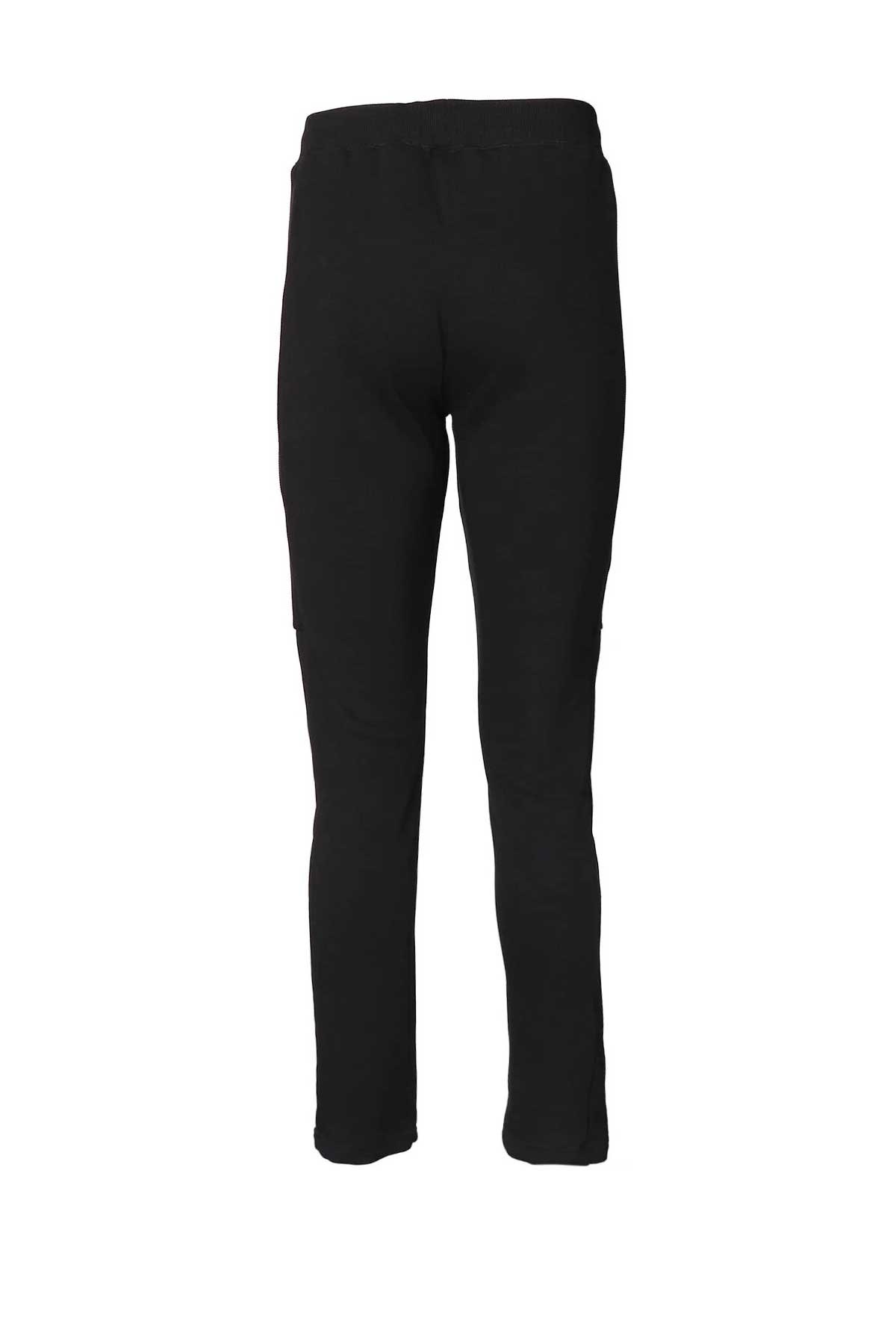 Hummel Everett Erkek Eşofman Altı 931715-2001 Siyah