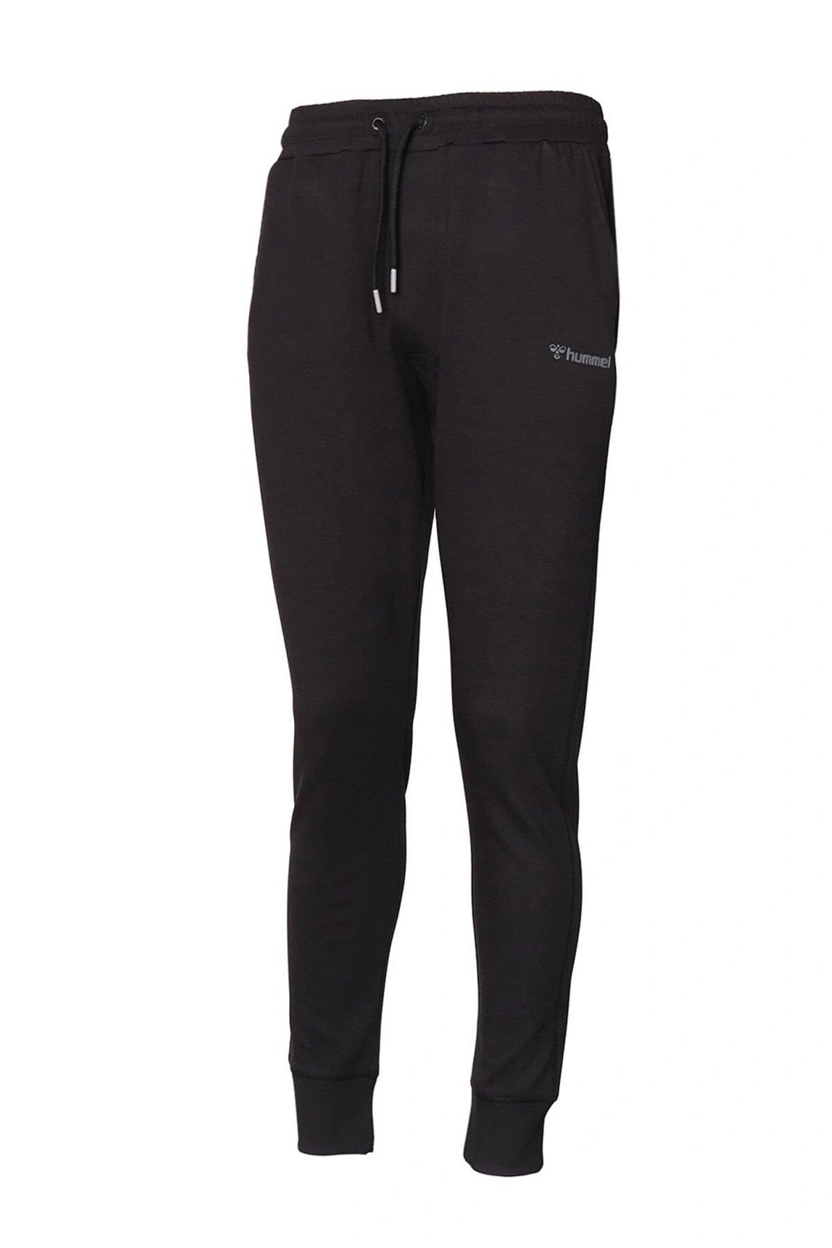 Hummel Evon Erkek Eşofman Altı 931716-2001 Siyah