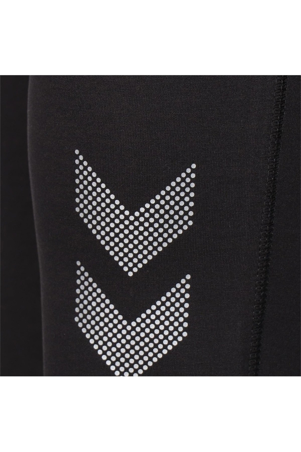 Hummel Evon Erkek Eşofman Altı 931716-2001 Siyah