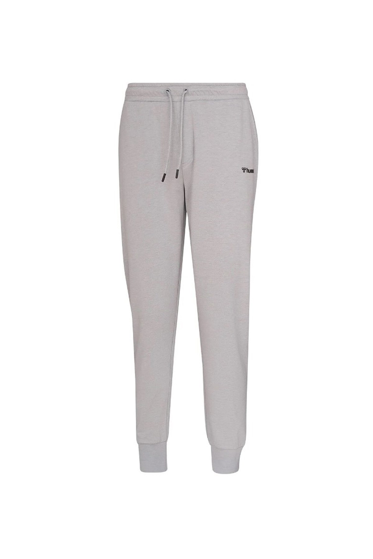 Hummel Evon Erkek Eşofman Altı 931716-2521 Gri
