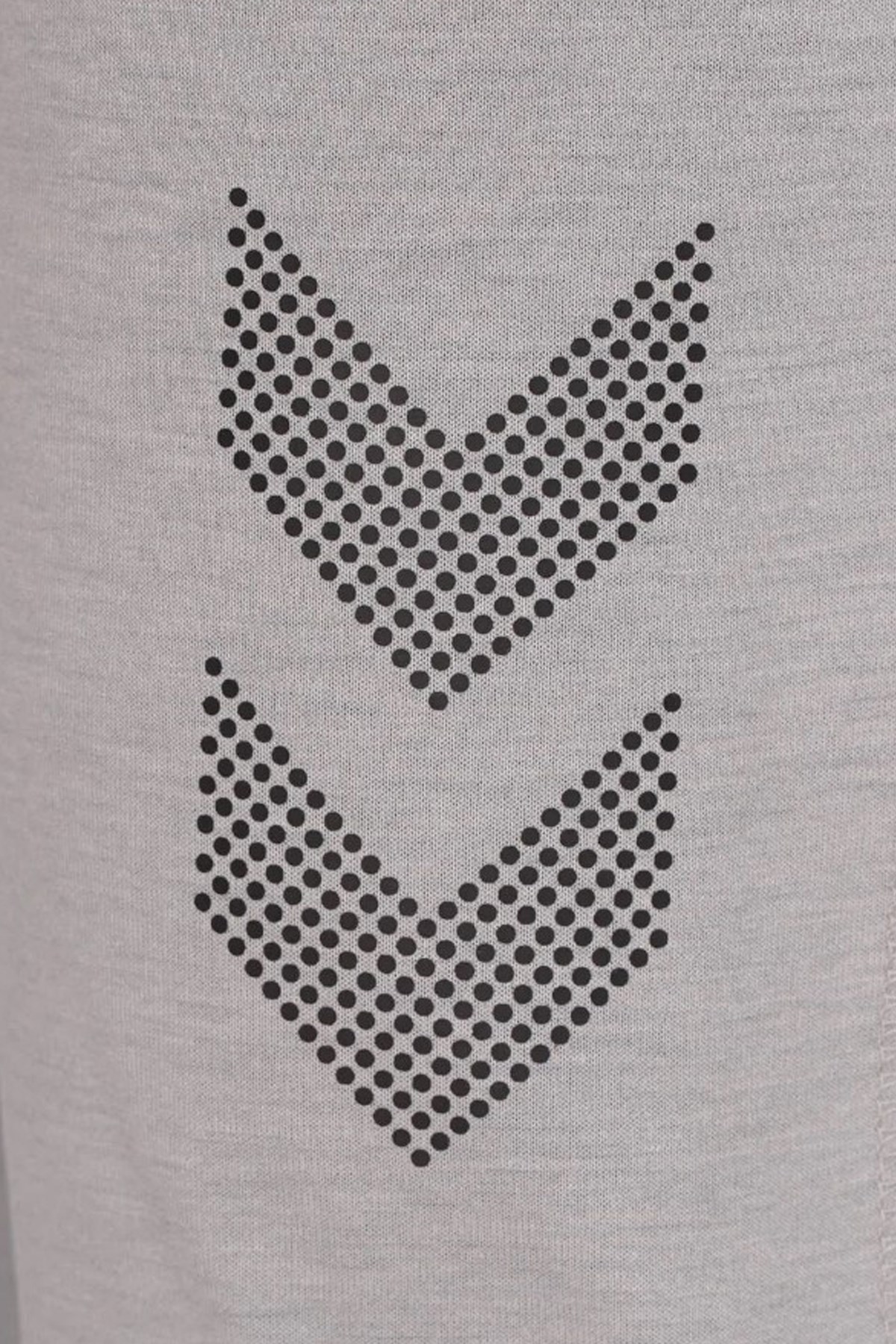 Hummel Evon Erkek Eşofman Altı 931716-2521 Gri