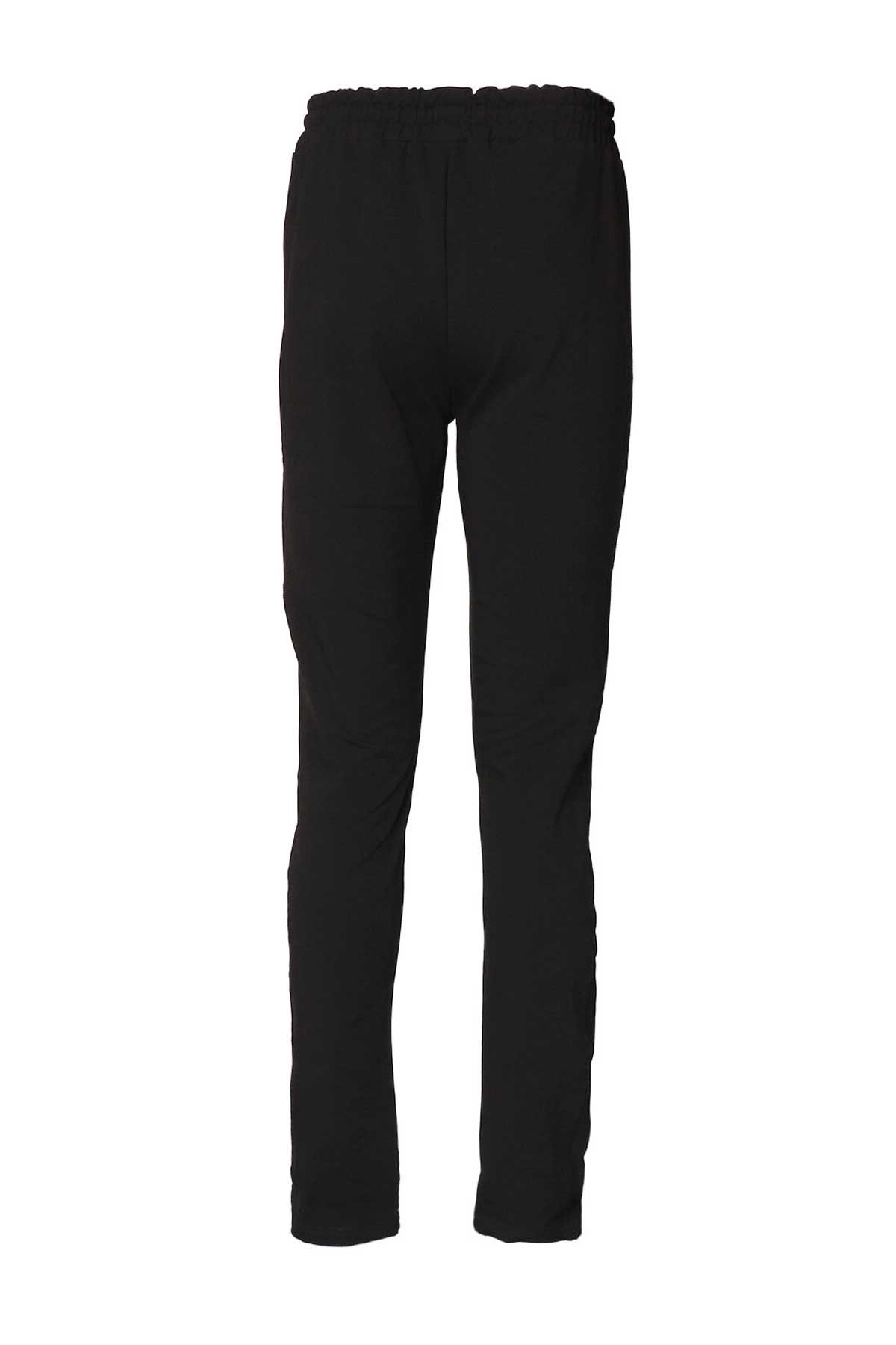 Hummel Grant Erkek Eşofman Altı 931719-2001 Siyah