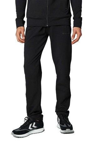 Hummel Grant Erkek Eşofman Altı 931719-2001 Siyah