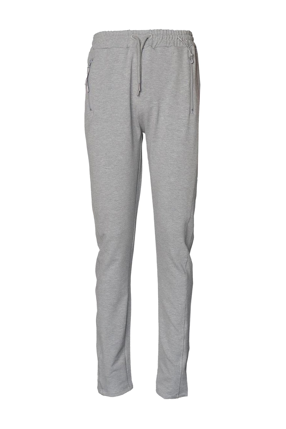 Hummel Grant Erkek Eşofman Altı 931719-2006 Gri