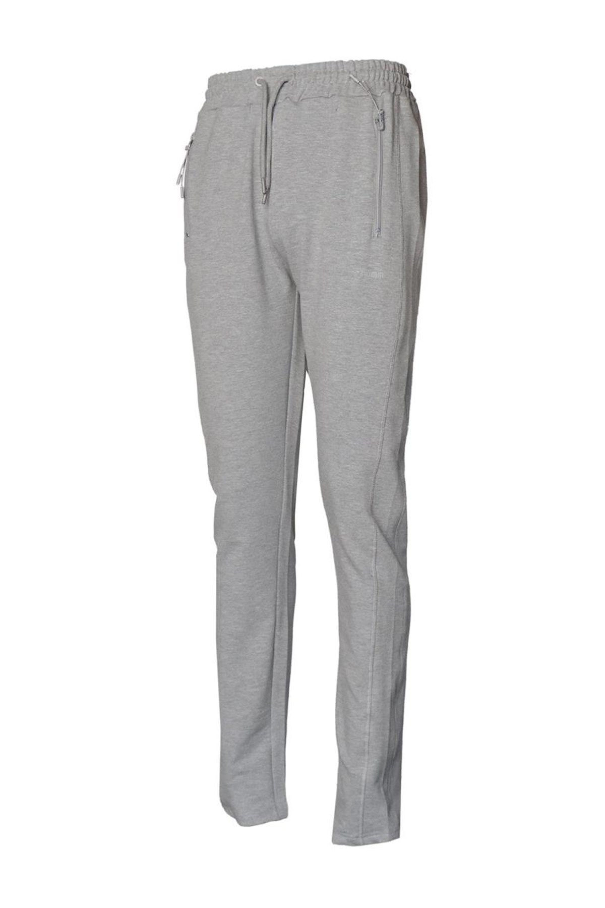 Hummel Grant Erkek Eşofman Altı 931719-2006 Gri