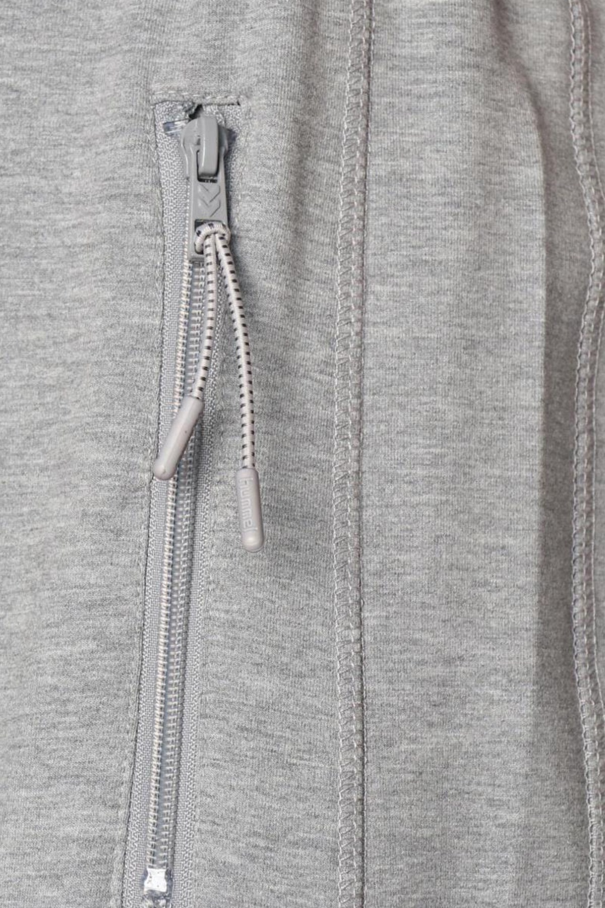Hummel Grant Erkek Eşofman Altı 931719-2006 Gri