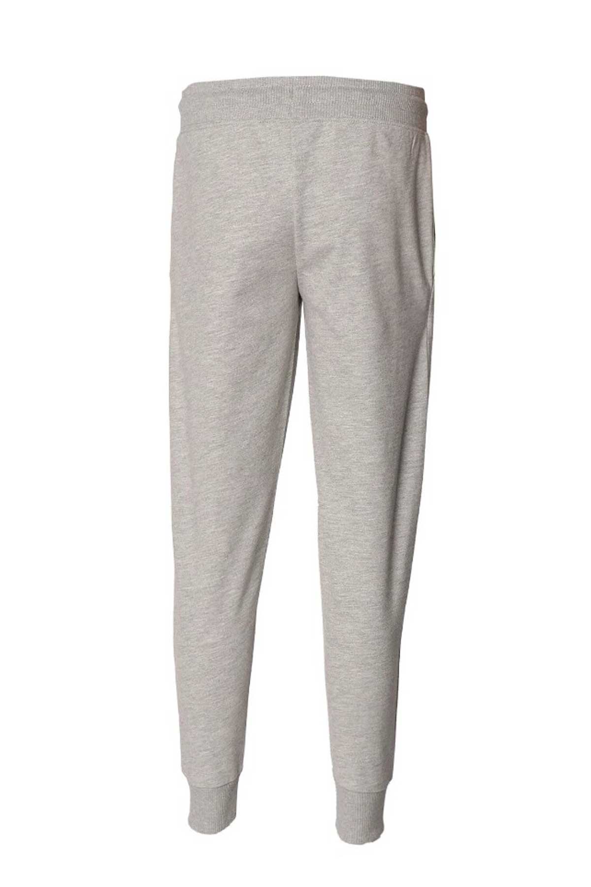 Hummel Grayson Çocuk Eşofman Altı 931721-2006 Gri