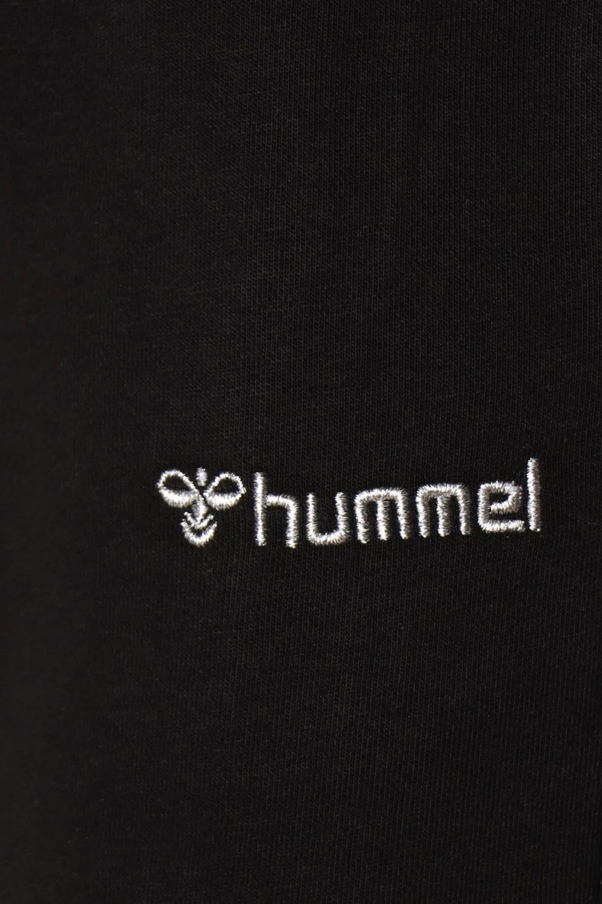 Hummel İberis Kadın Eşofman Altı 931725-2001 Siyah
