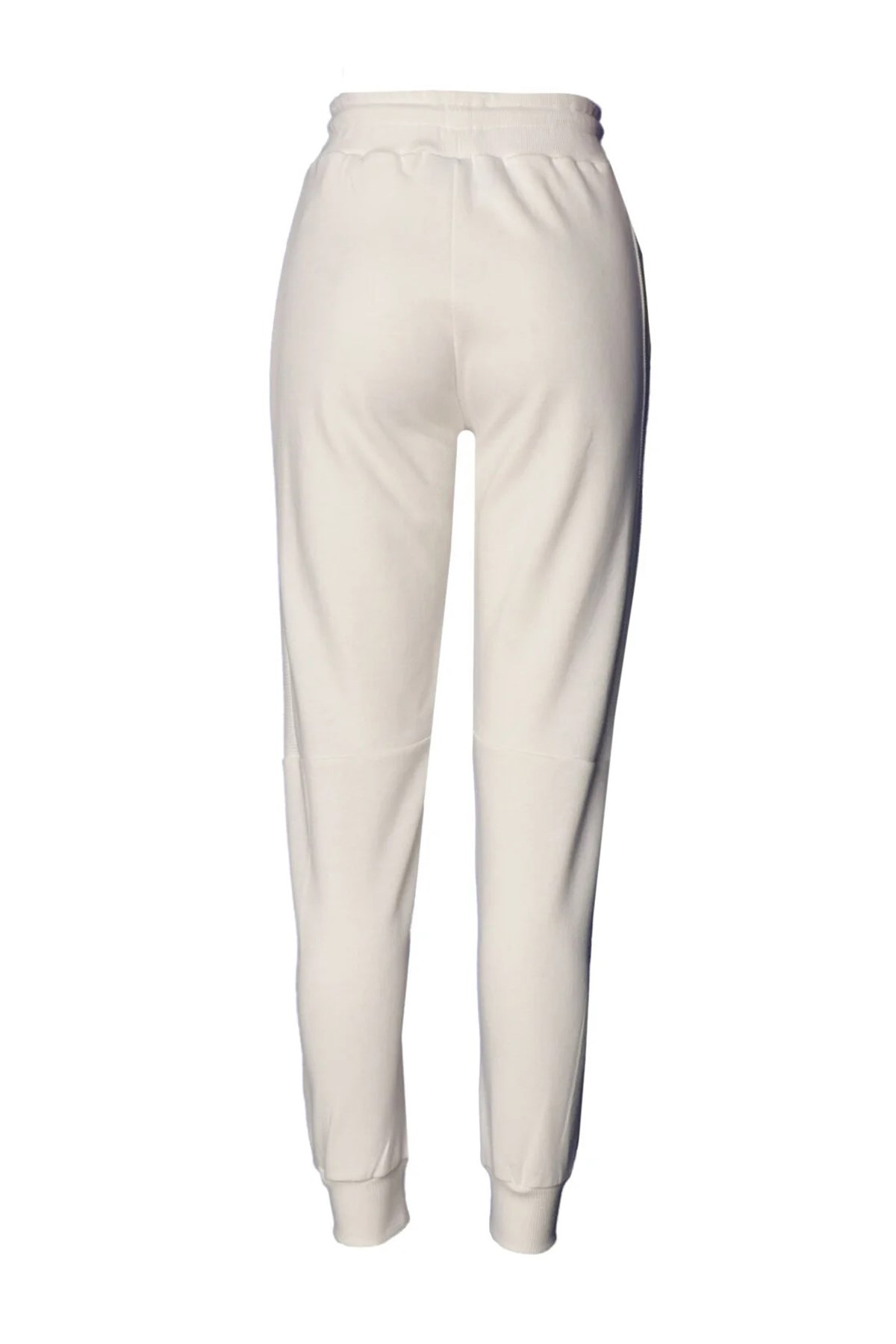Hummel İberis Kadın Eşofman Altı 931725-9003 Beyaz