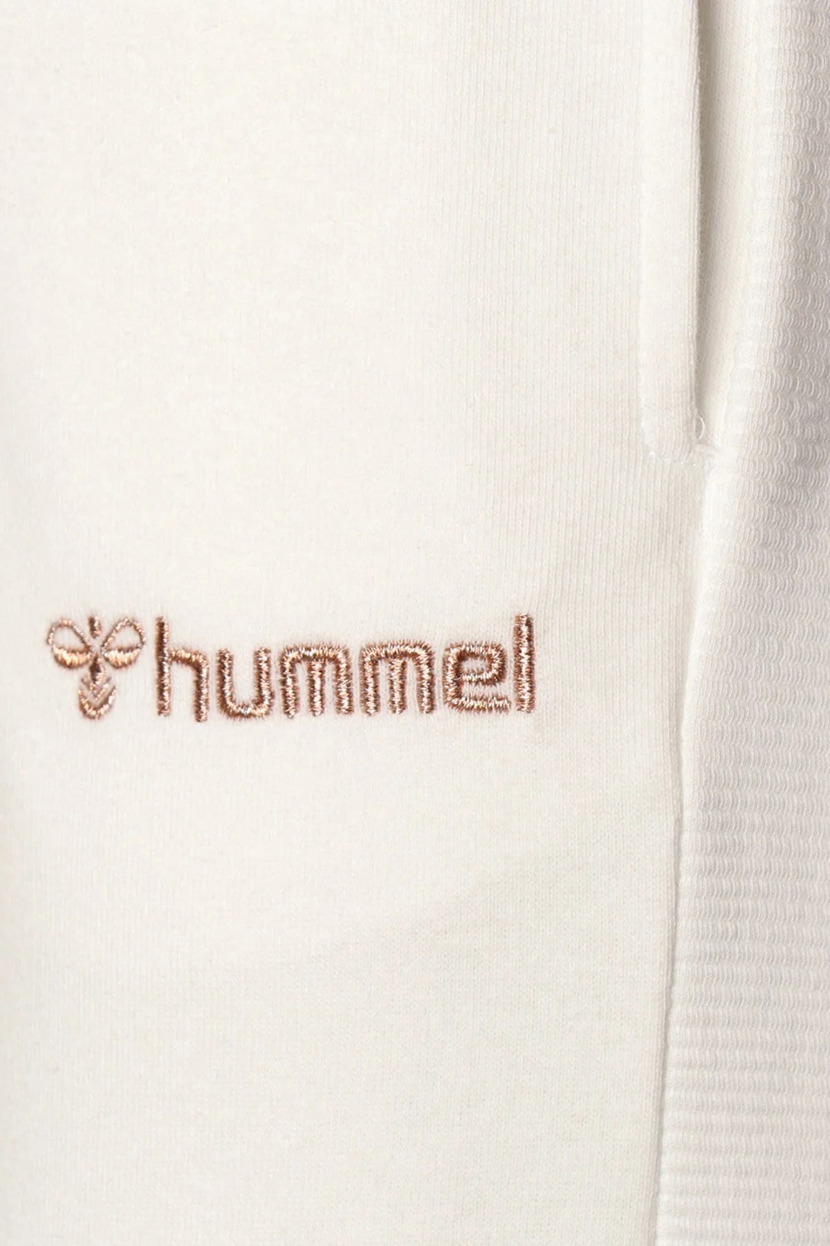 Hummel İberis Kadın Eşofman Altı 931725-9003 Beyaz