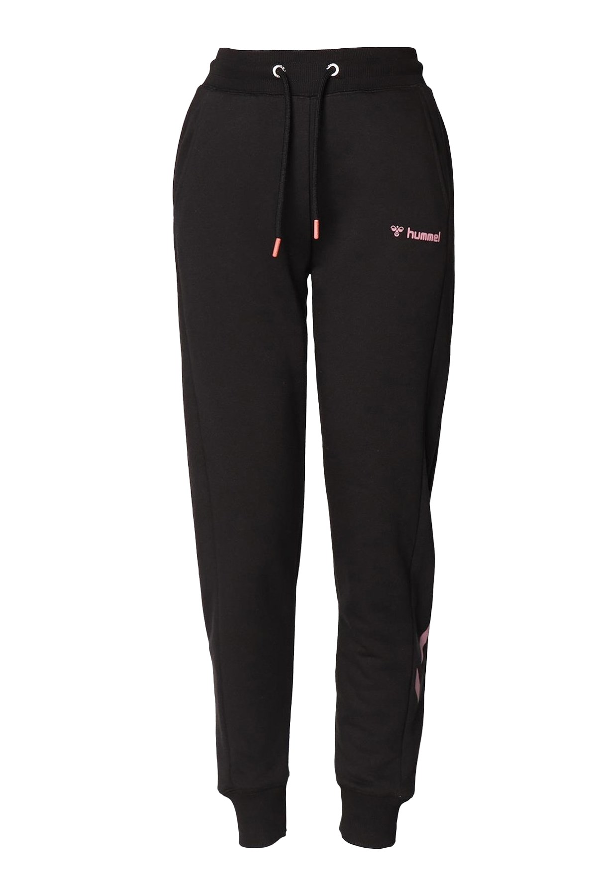 Hummel Jasmine Kadın Eşofman Altı 931729-2001 Siyah