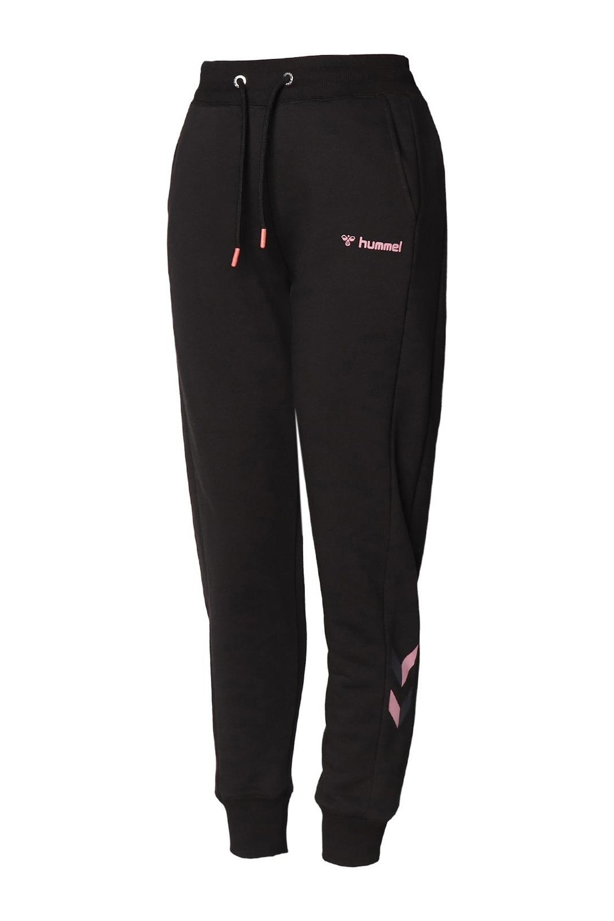 Hummel Jasmine Kadın Eşofman Altı 931729-2001 Siyah