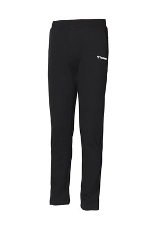 Hummel Jaxson Erkek Eşofman Altı 931730-2001 Siyah