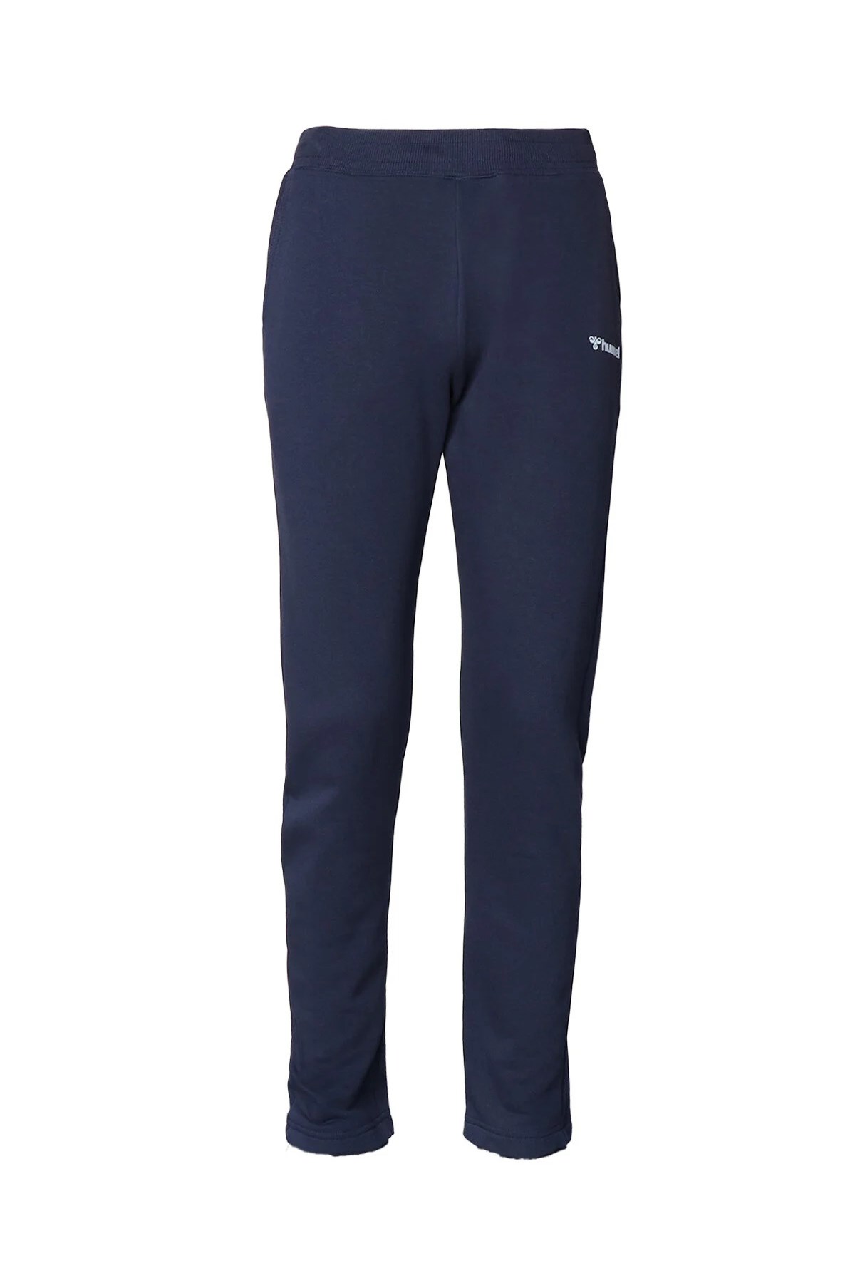 Hummel Jaxson Erkek Eşofman Altı 931730-7480 Lacivert
