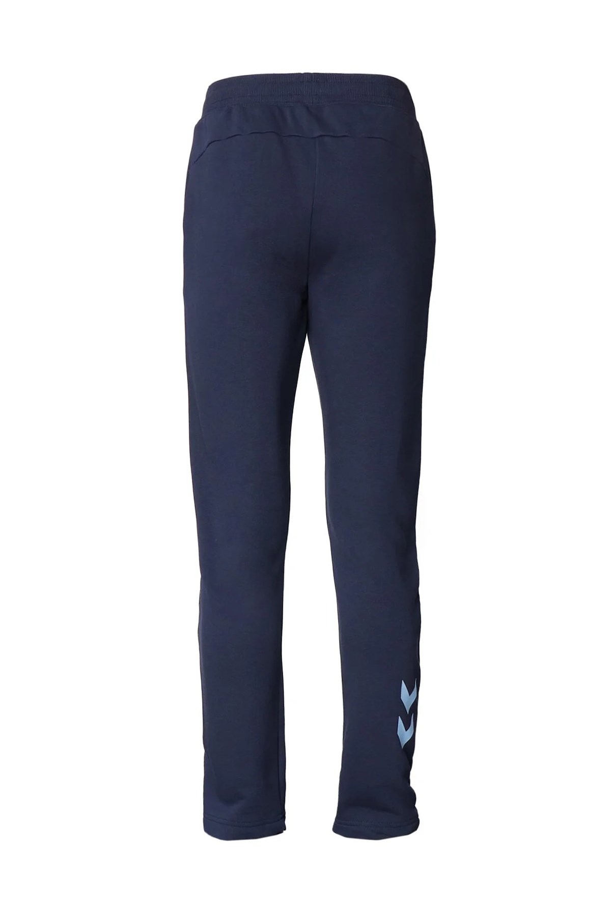 Hummel Jaxson Erkek Eşofman Altı 931730-7480 Lacivert