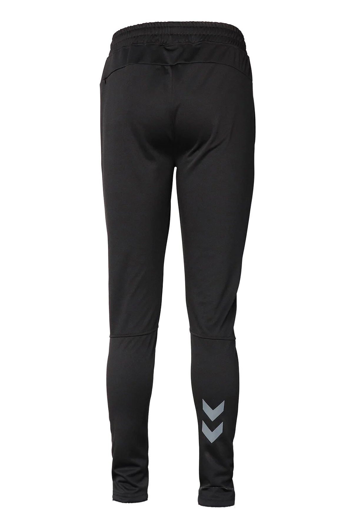 Hummel Jayce Erkek Eşofman Altı 931731-2001 Siyah