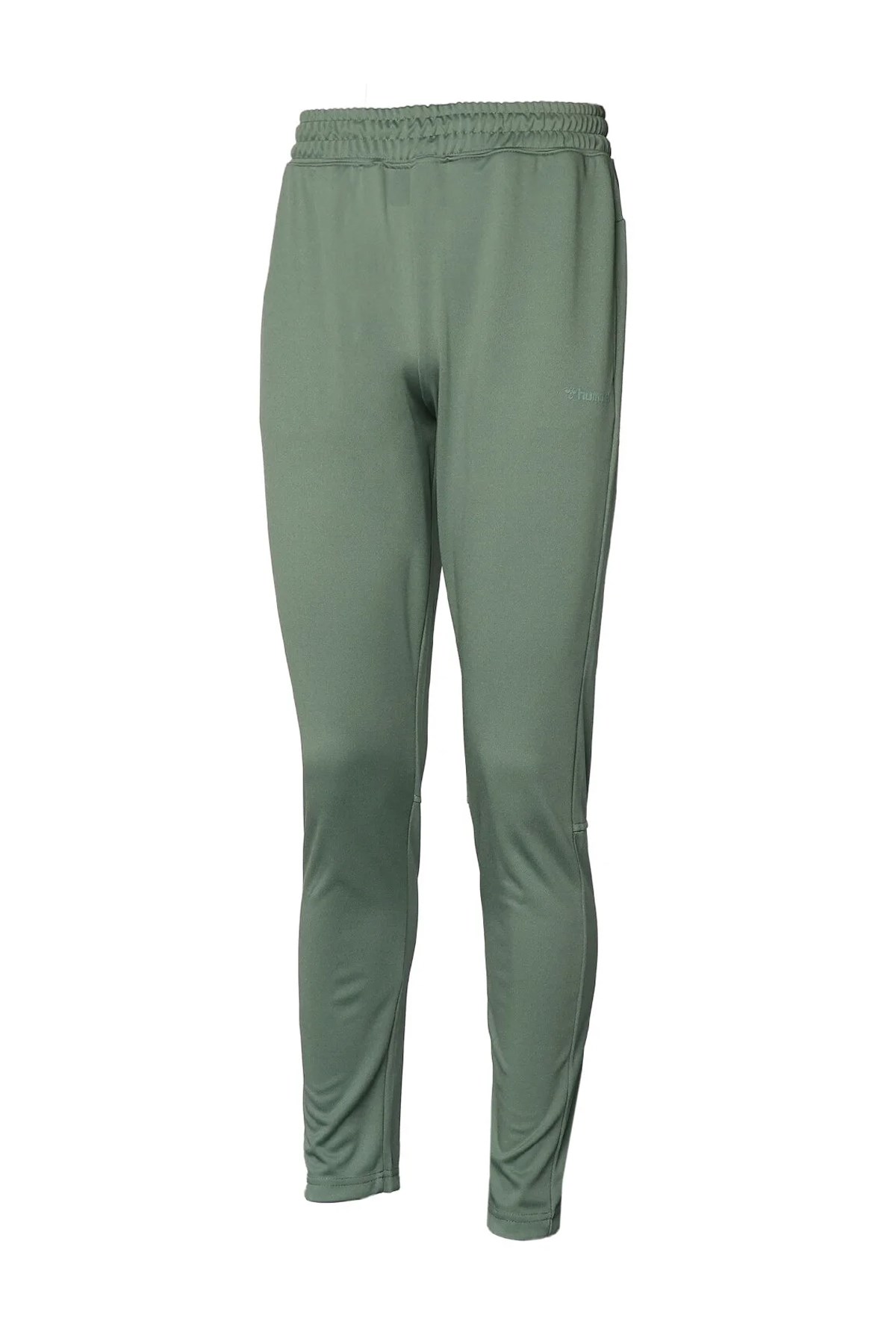 Hummel Jayce Erkek Eşofman Altı 931731-9852 Yeşil