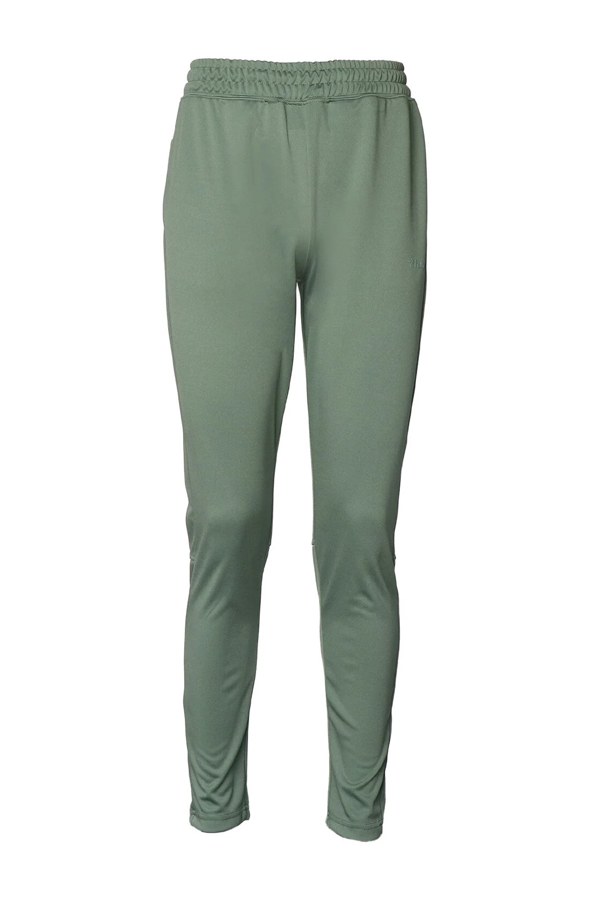 Hummel Jayce Erkek Eşofman Altı 931731-9852 Yeşil