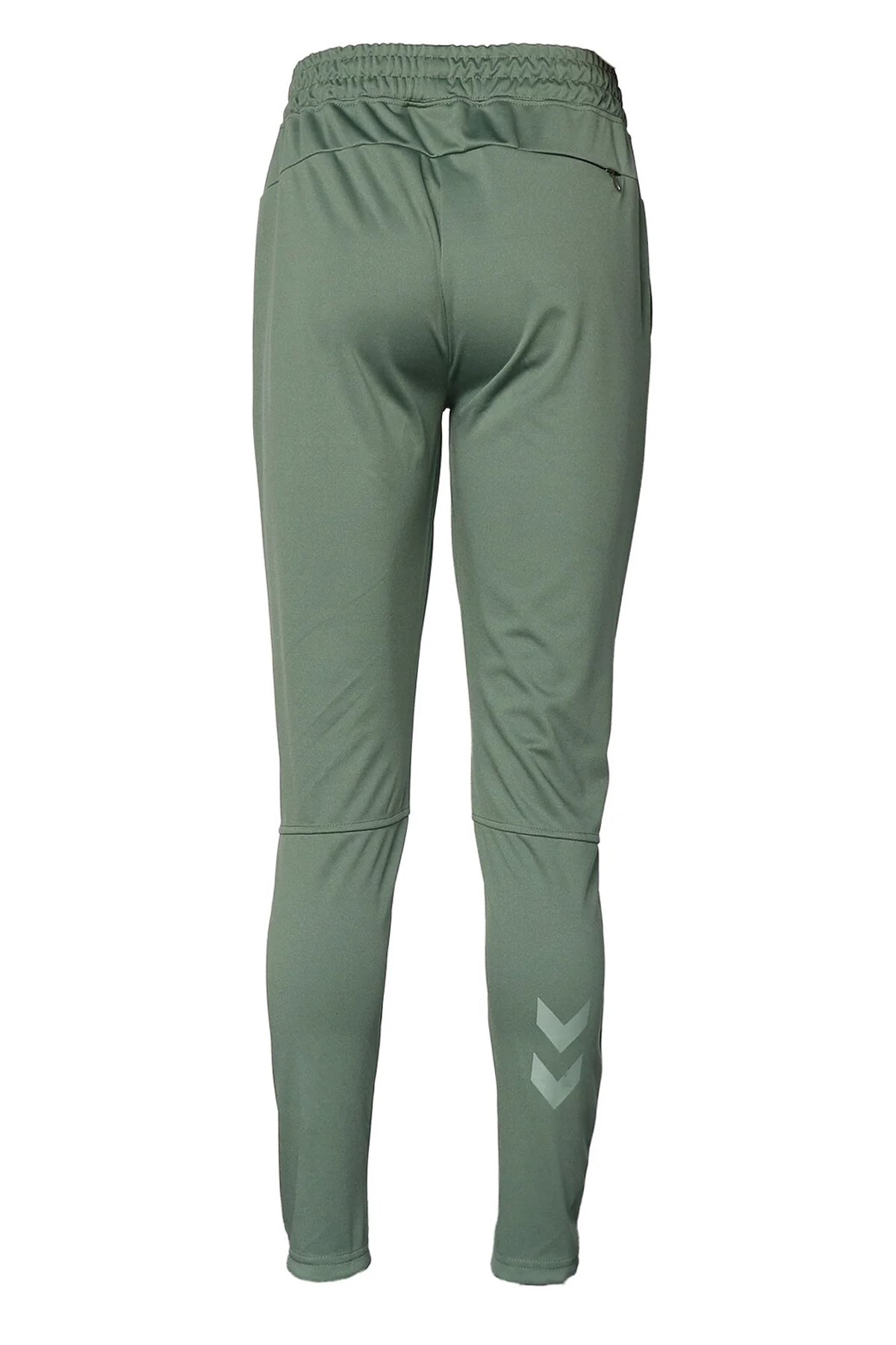 Hummel Jayce Erkek Eşofman Altı 931731-9852 Yeşil