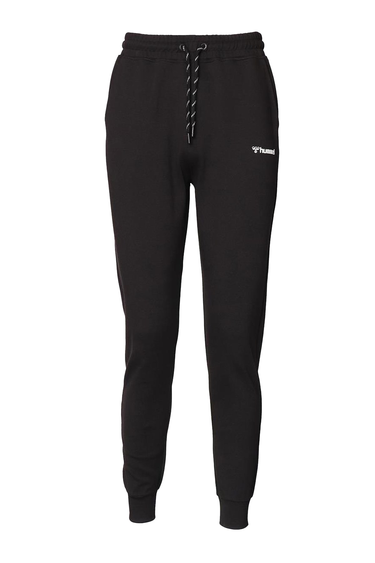 Hummel Kayden Erkek Eşofman Altı 931736-2001 Siyah