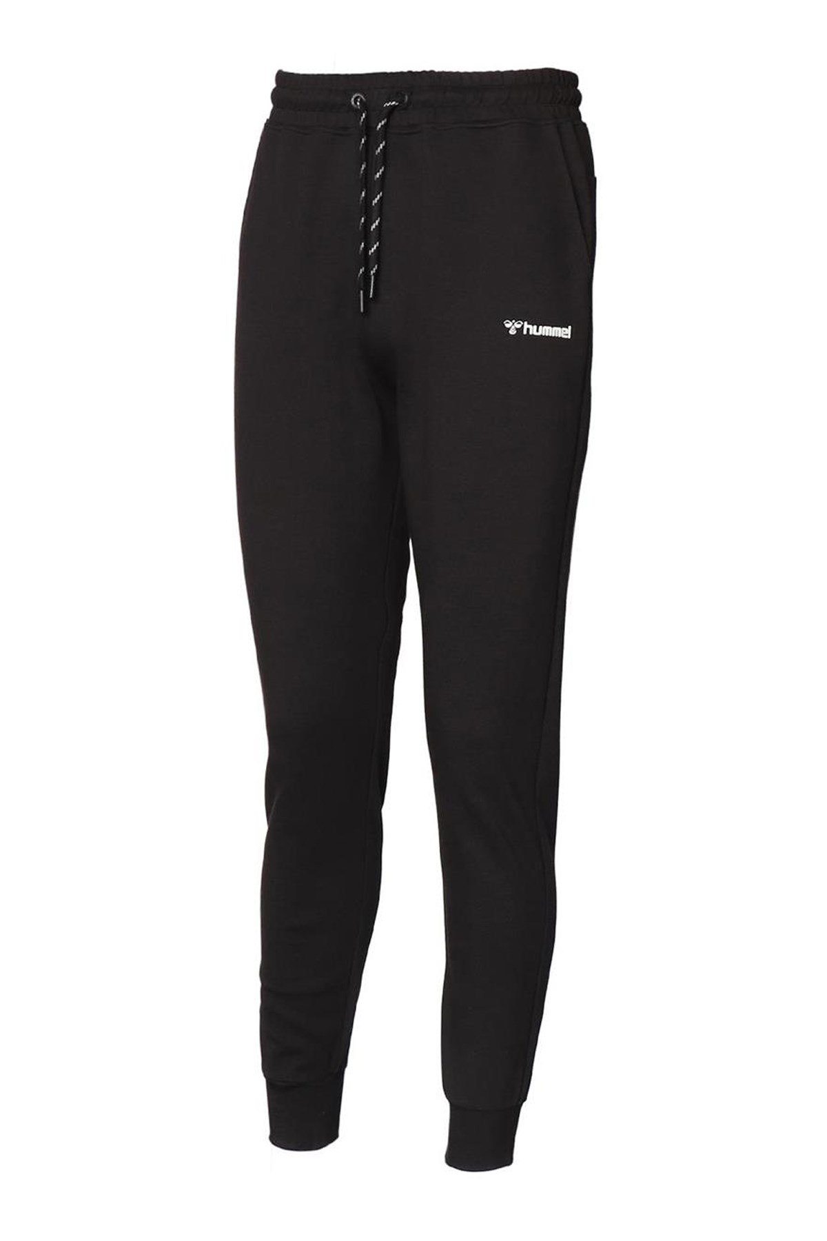 Hummel Kayden Erkek Eşofman Altı 931736-2001 Siyah