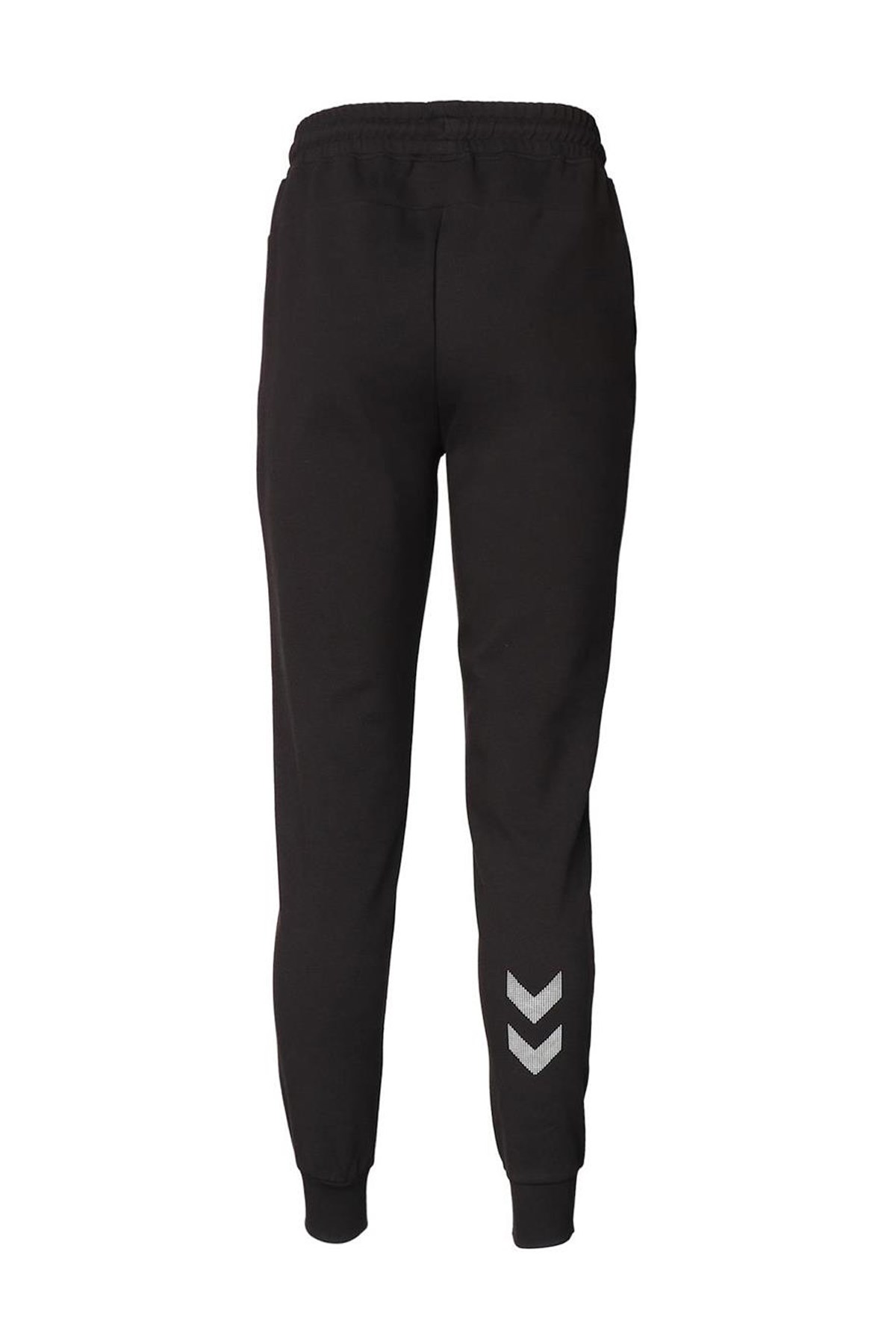 Hummel Kayden Erkek Eşofman Altı 931736-2001 Siyah