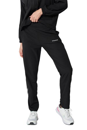 Hummel Lily Kadın Eşofman Altı 931742-2001 Siyah
