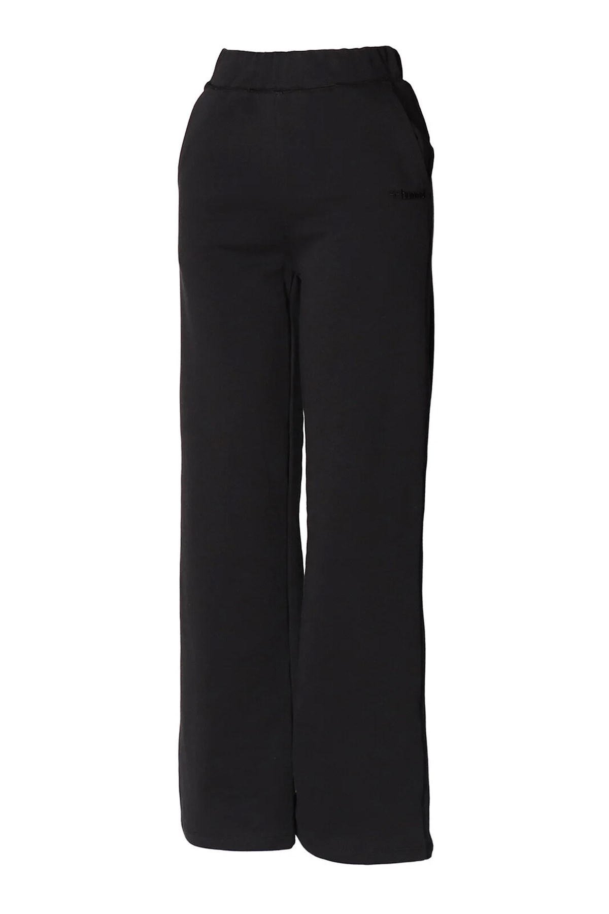 Hummel Lobalia Kadın Eşofman Altı 931745-2001 Siyah
