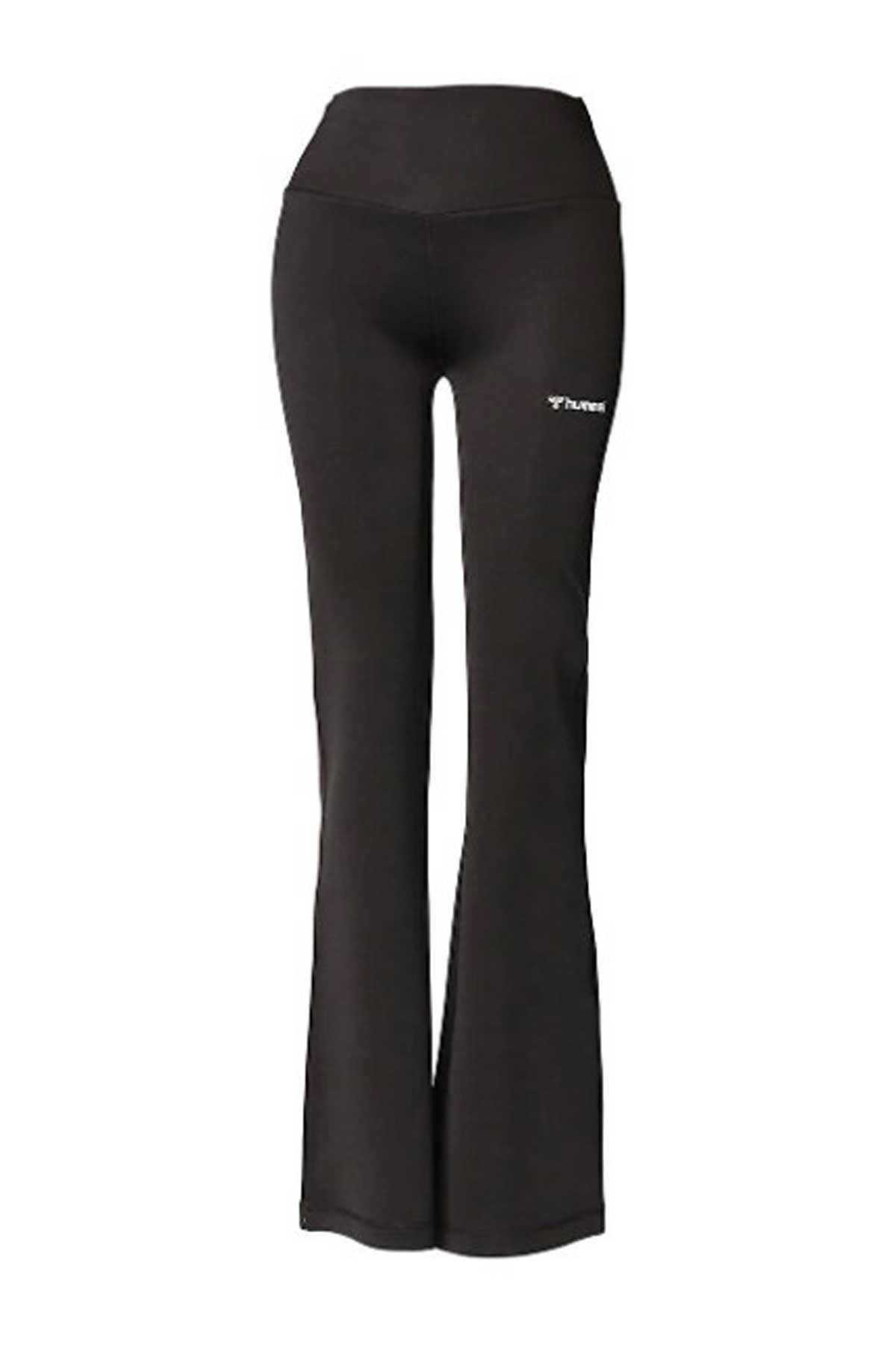 Hummel Lupin Kadın Eşofman Altı 931748-2001 Siyah