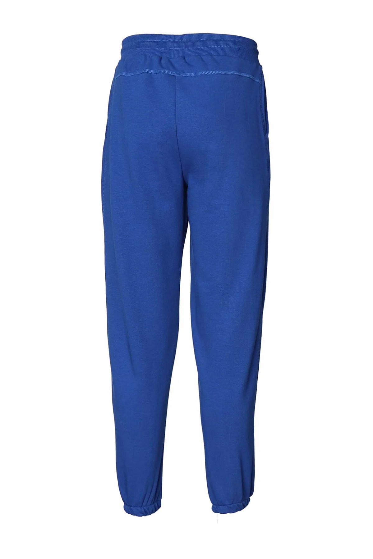 Hummel Maddox Erkek Eşofman Altı 931749-7788 Mavi