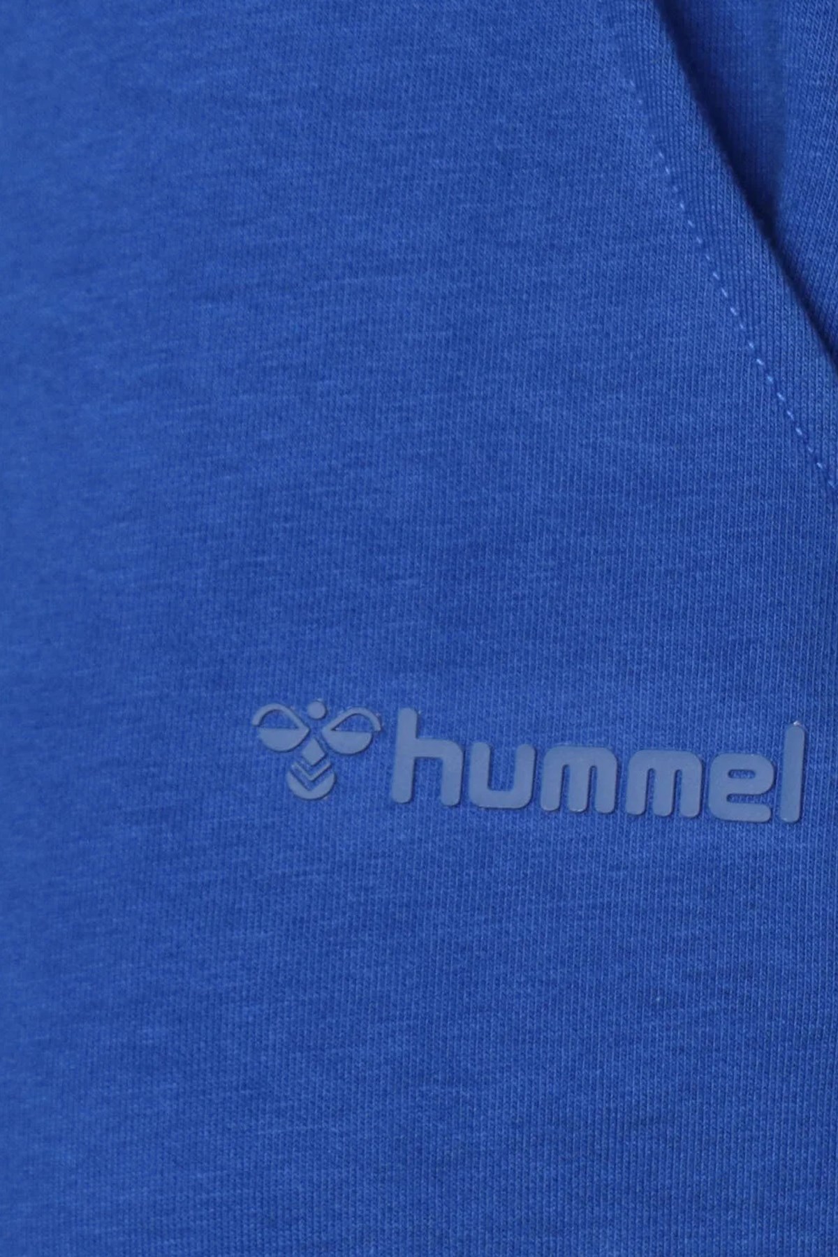 Hummel Maddox Erkek Eşofman Altı 931749-7788 Mavi