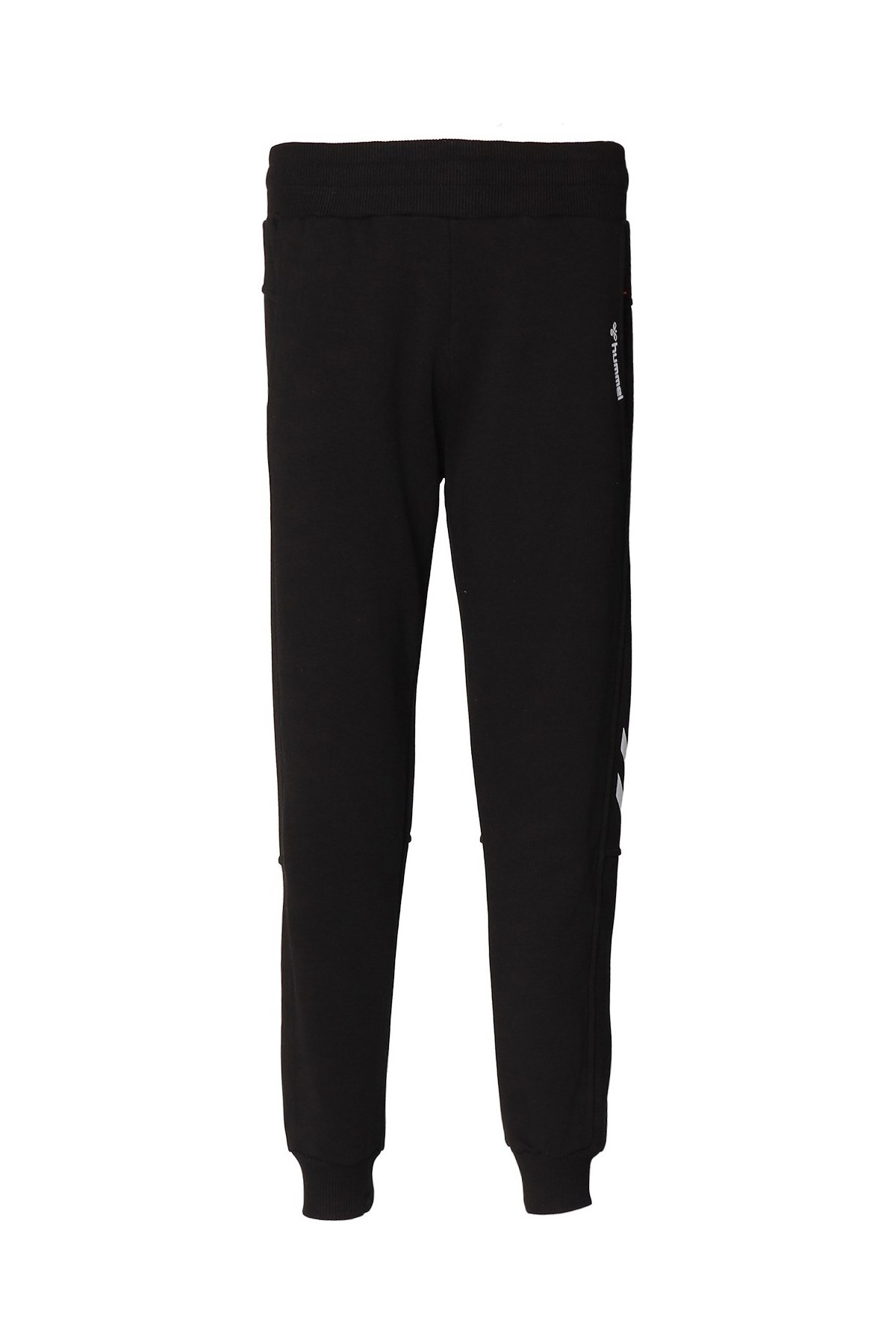 Hummel Owen Çocuk Eşofman Altı 931755-2001 Siyah
