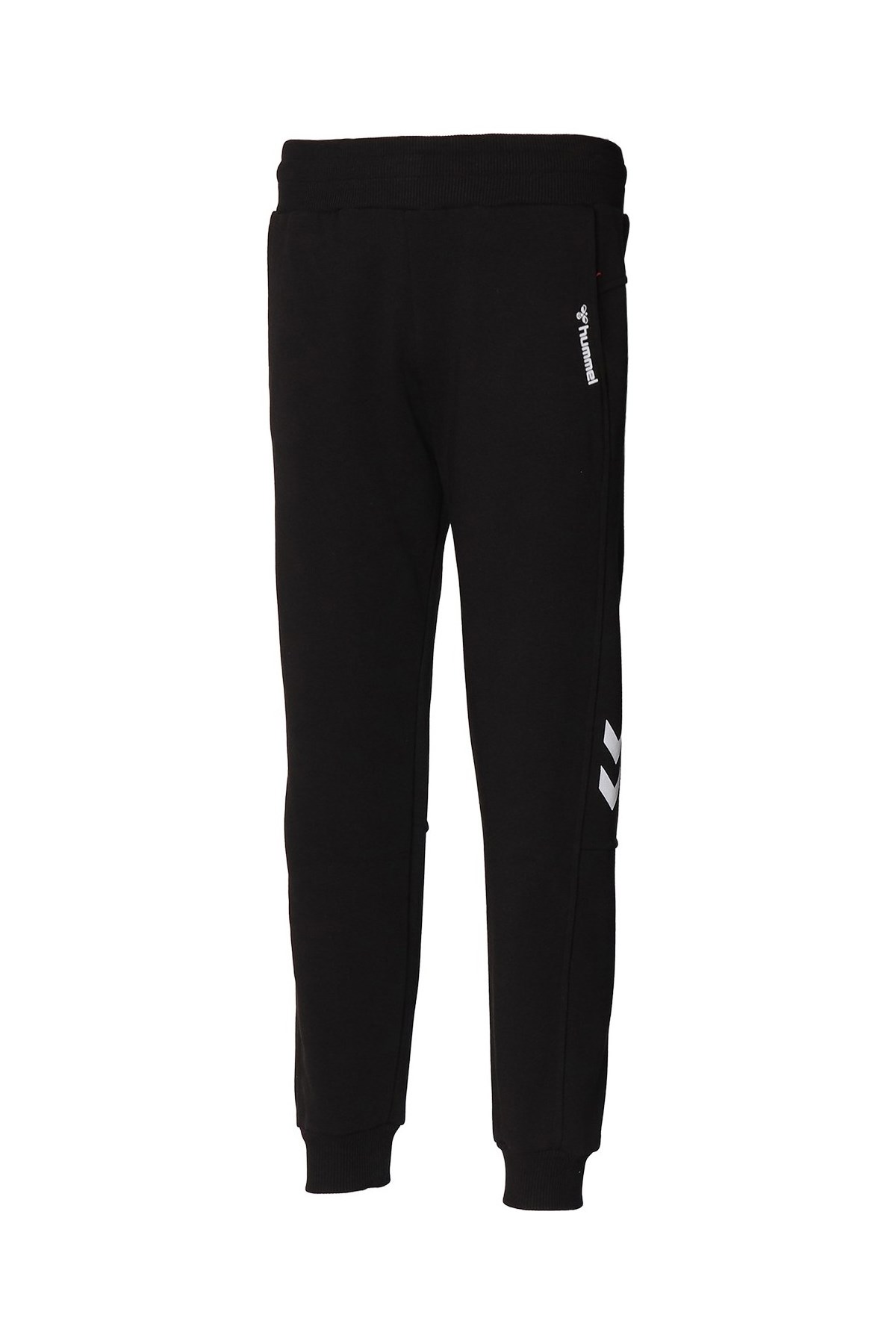 Hummel Owen Çocuk Eşofman Altı 931755-2001 Siyah