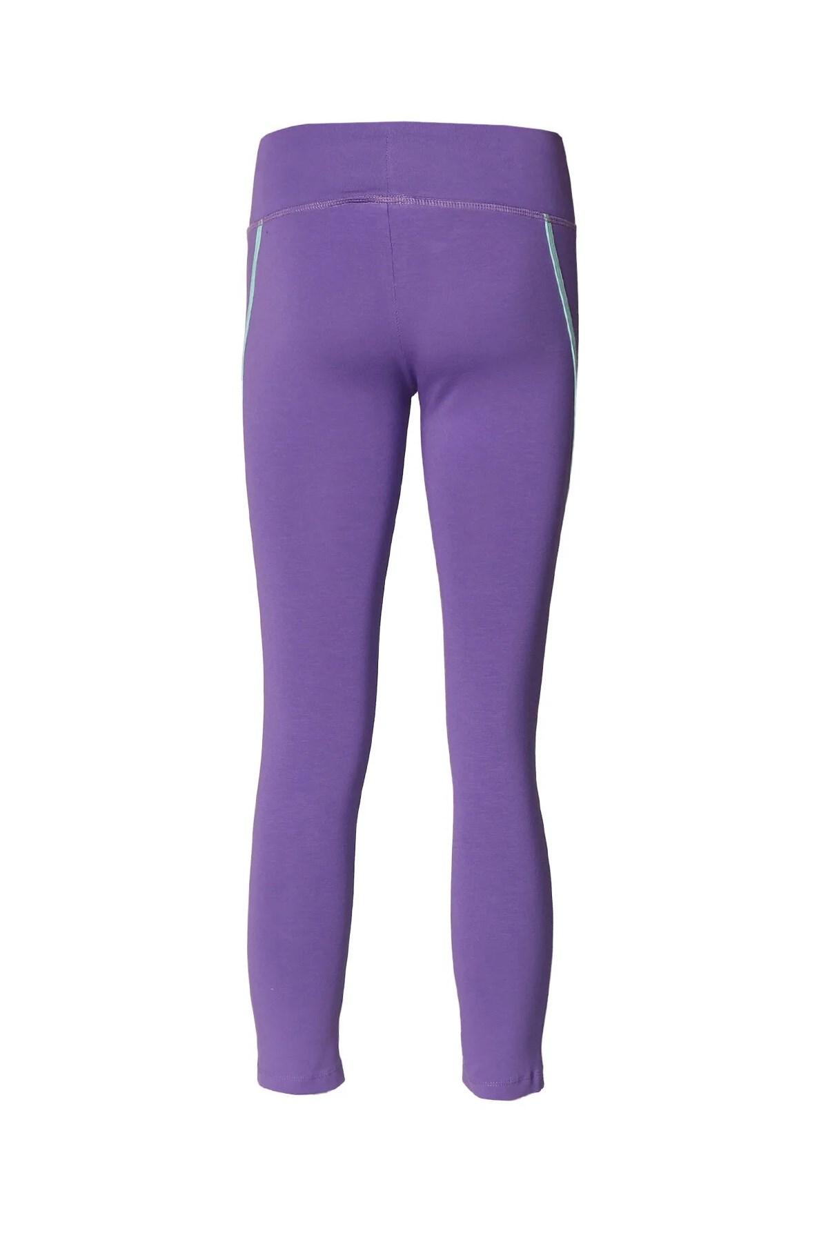 Hummel Petunia Çocuk Tayt 931757-3524 Mor