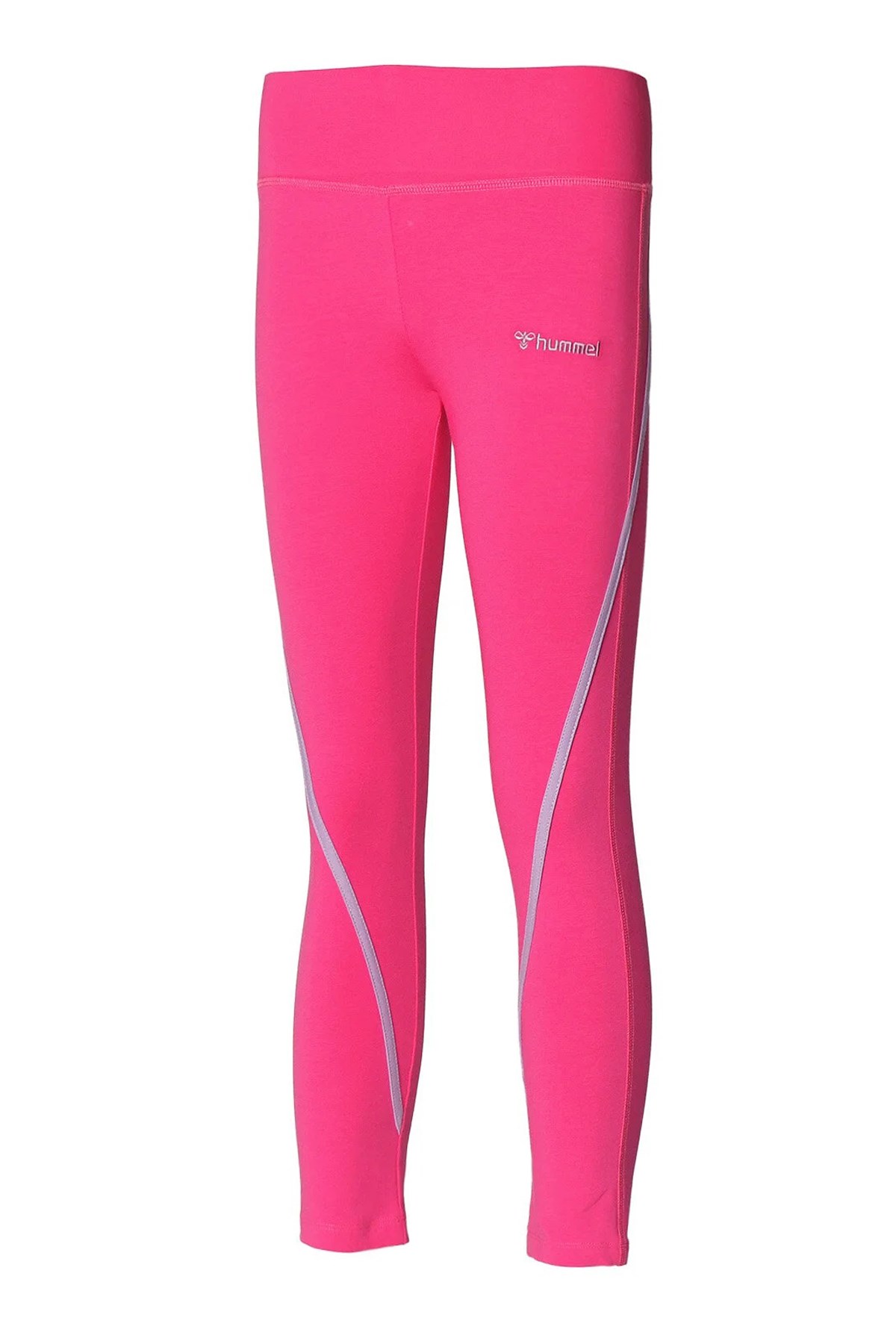 Hummel Petunia Çocuk Tayt 931757-9855 Pembe