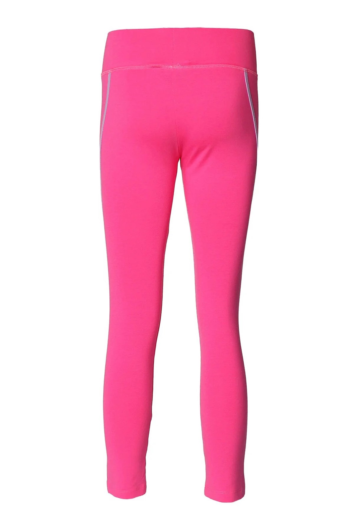 Hummel Petunia Çocuk Tayt 931757-9855 Pembe