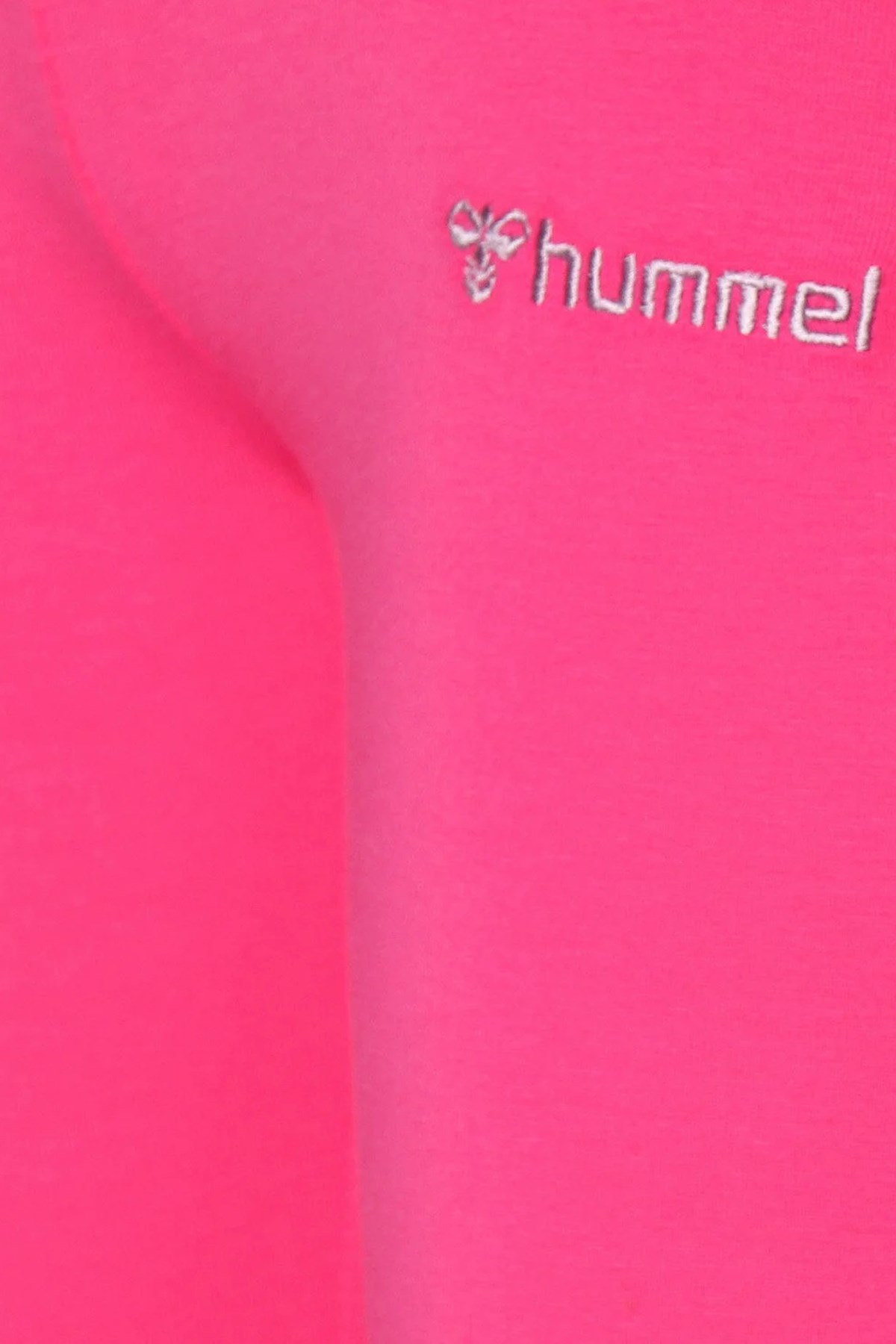 Hummel Petunia Çocuk Tayt 931757-9855 Pembe