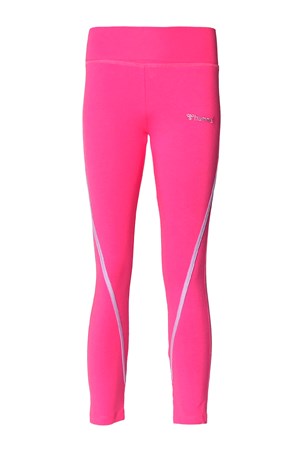 Hummel Petunia Çocuk Tayt 931757-9855 Pembe