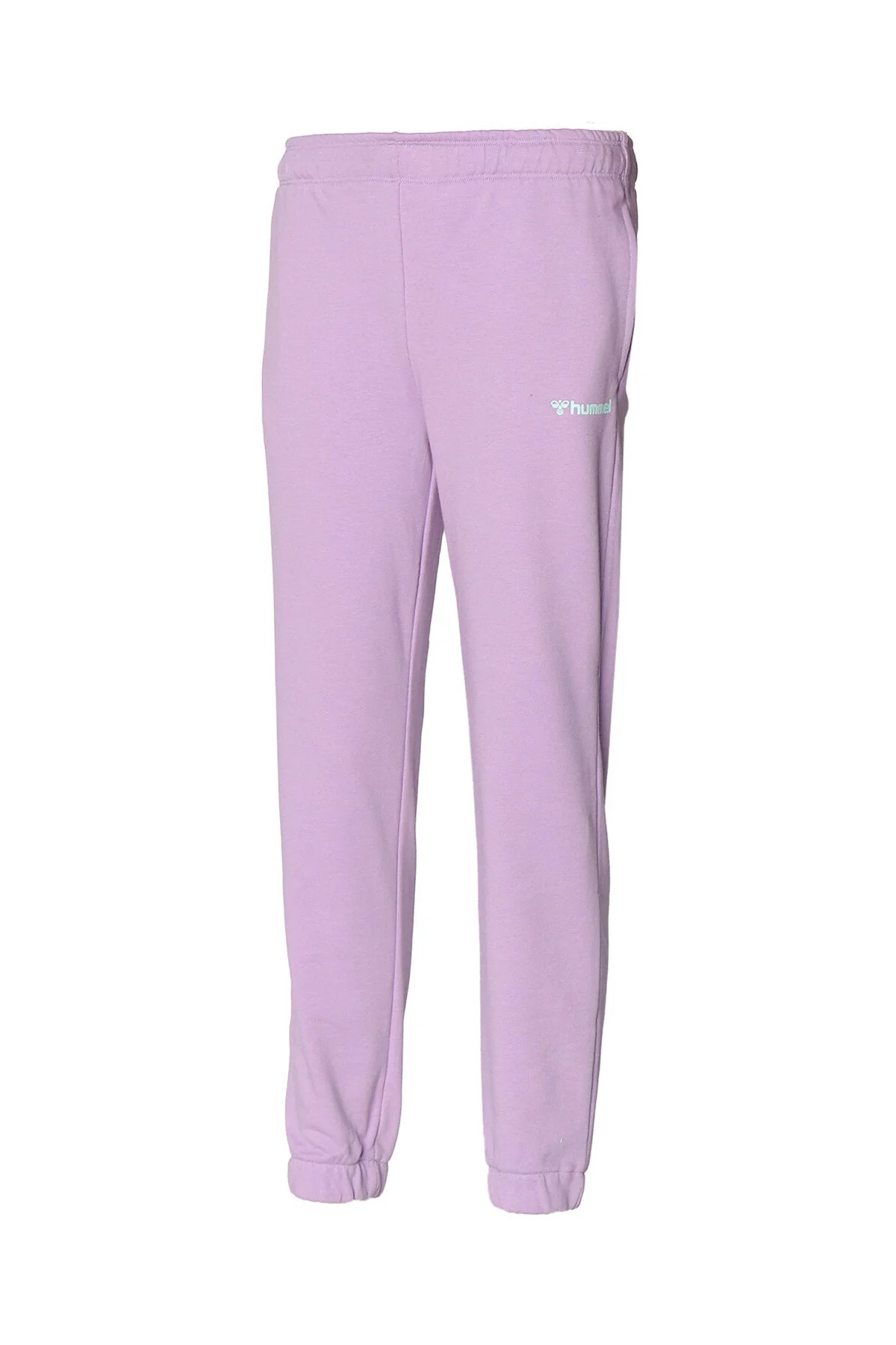 Hummel Ranunculus Çocuk Eşofman Altı 931759-2221 Mor
