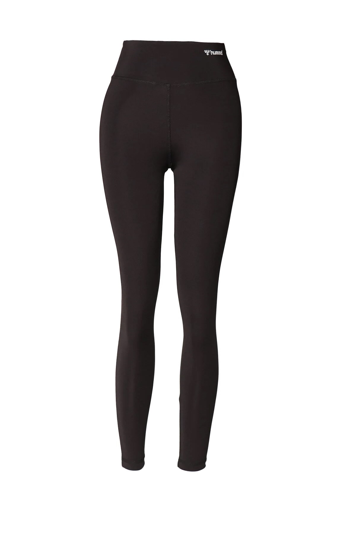 Hummel T-Mt Active High Waist 7/8 Kadın Tayt 931763-2001 Siyah