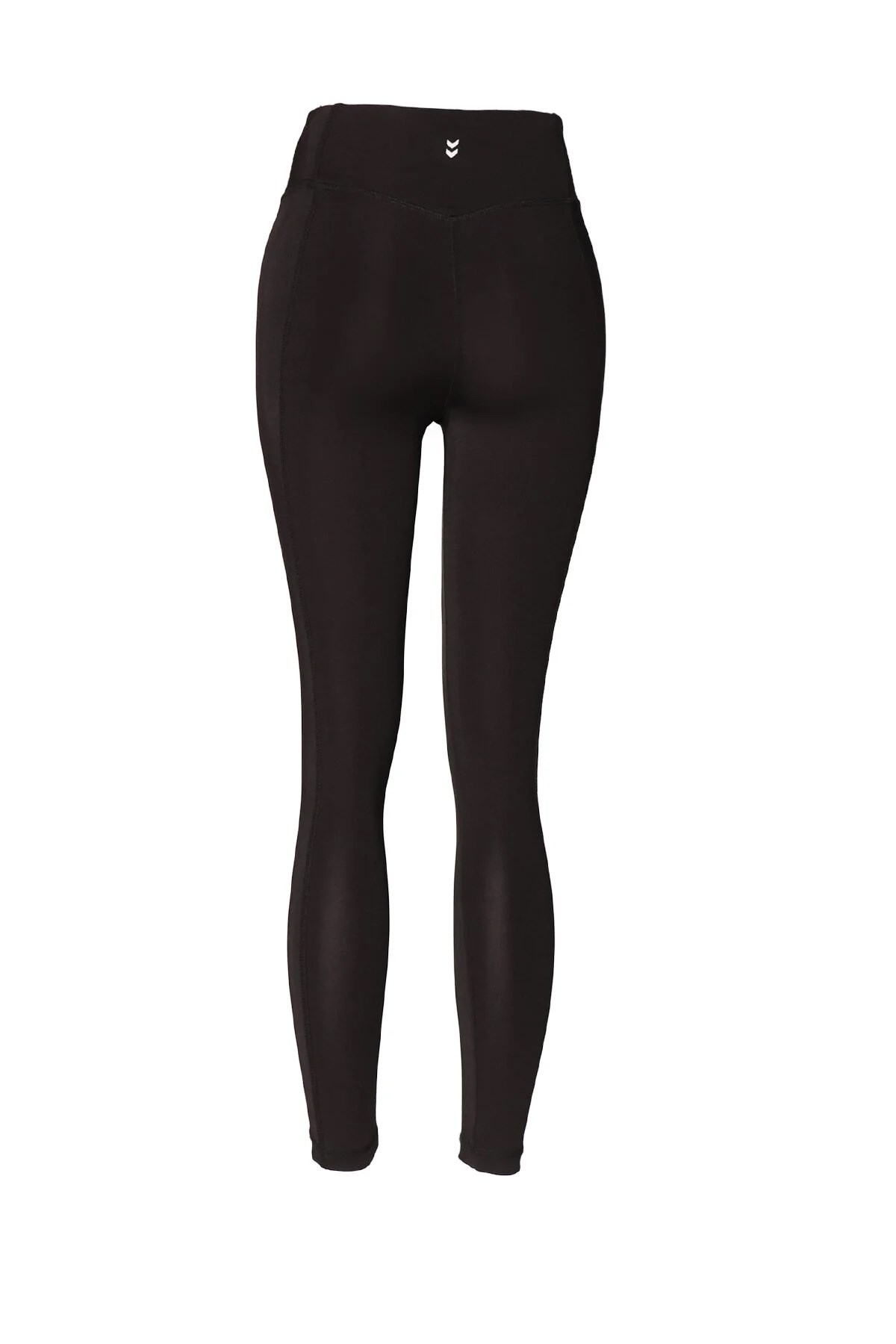 Hummel T-Mt Active High Waist 7/8 Kadın Tayt 931763-2001 Siyah