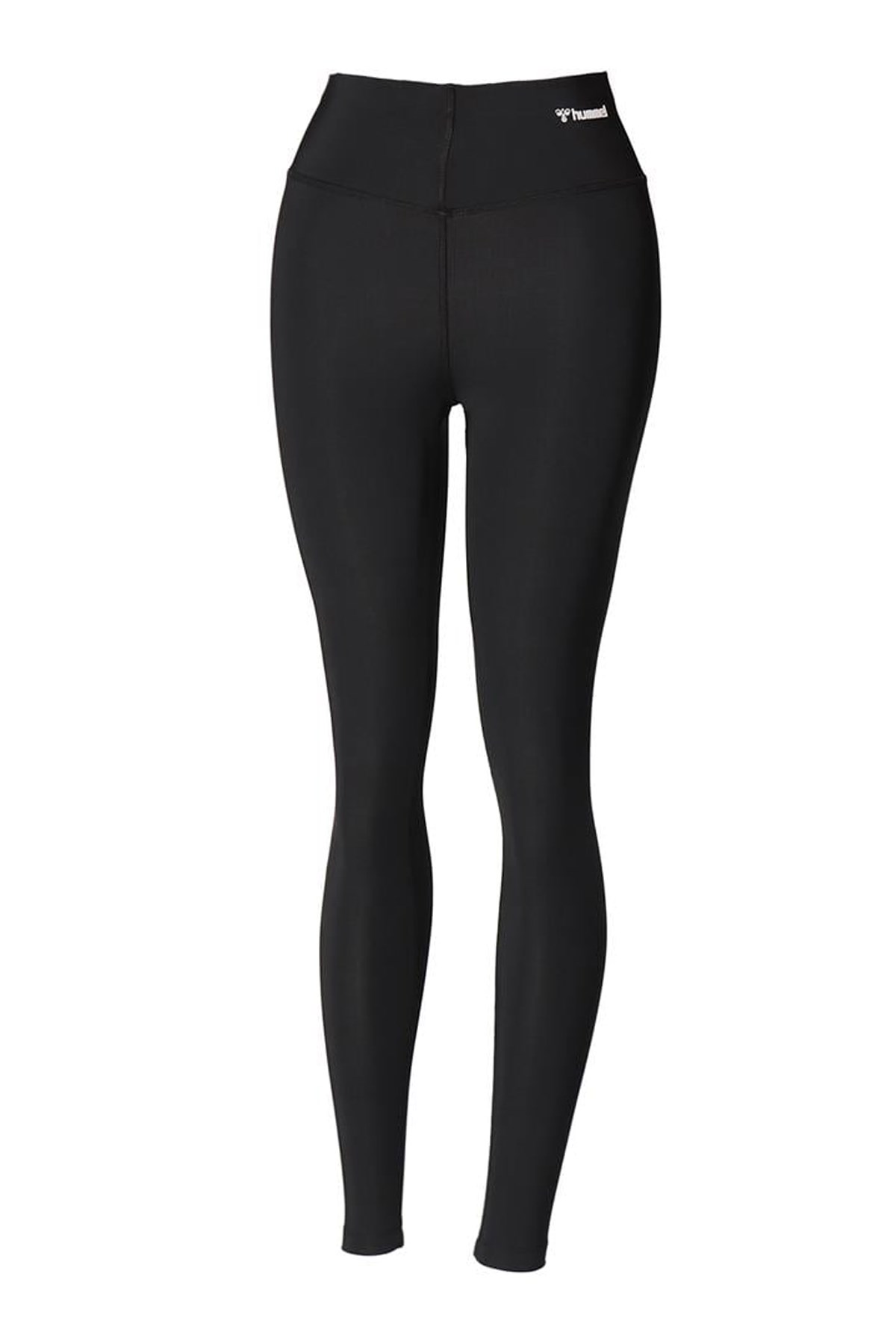 Hummel T-Mt Mimi High Waist Kadın Tayt 931765-2001 Siyah