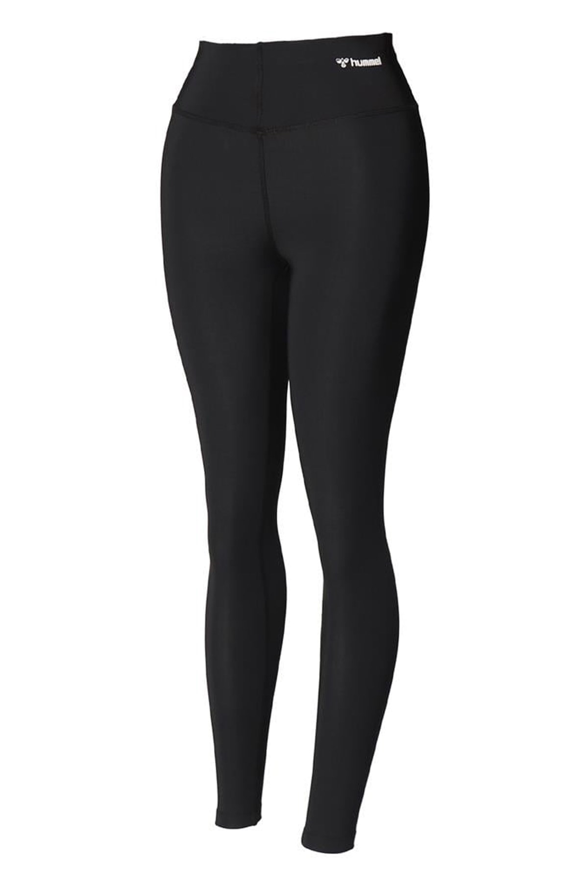 Hummel T-Mt Mimi High Waist Kadın Tayt 931765-2001 Siyah