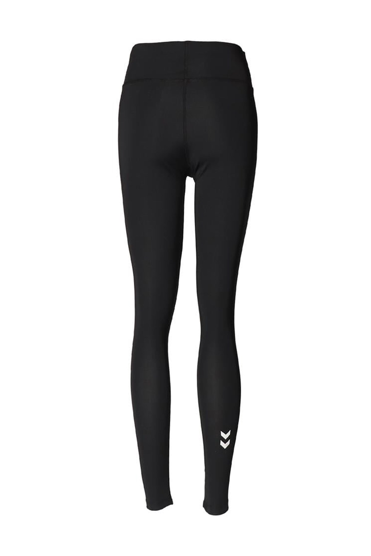 Hummel T-Mt Mimi High Waist Kadın Tayt 931765-2001 Siyah