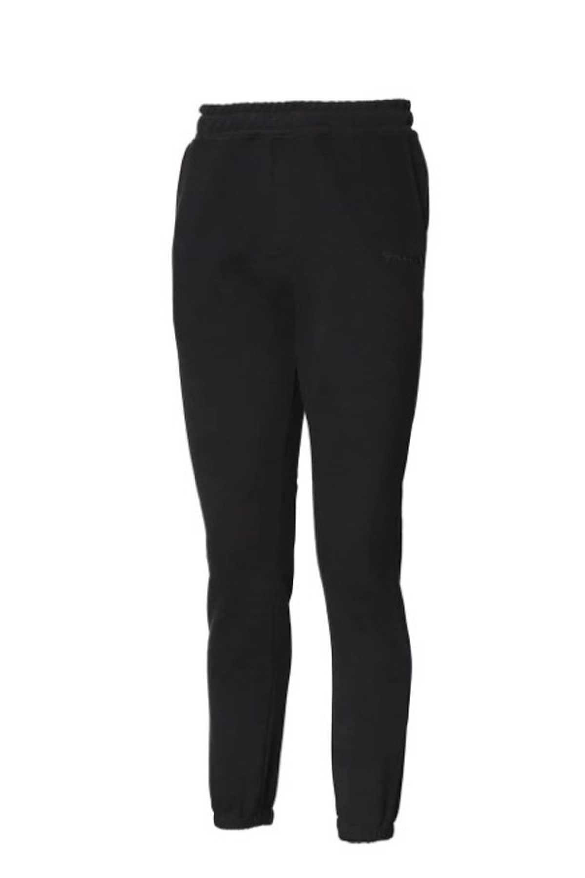 Hummel Wesley Erkek Eşofman Altı 931769-2001 Siyah