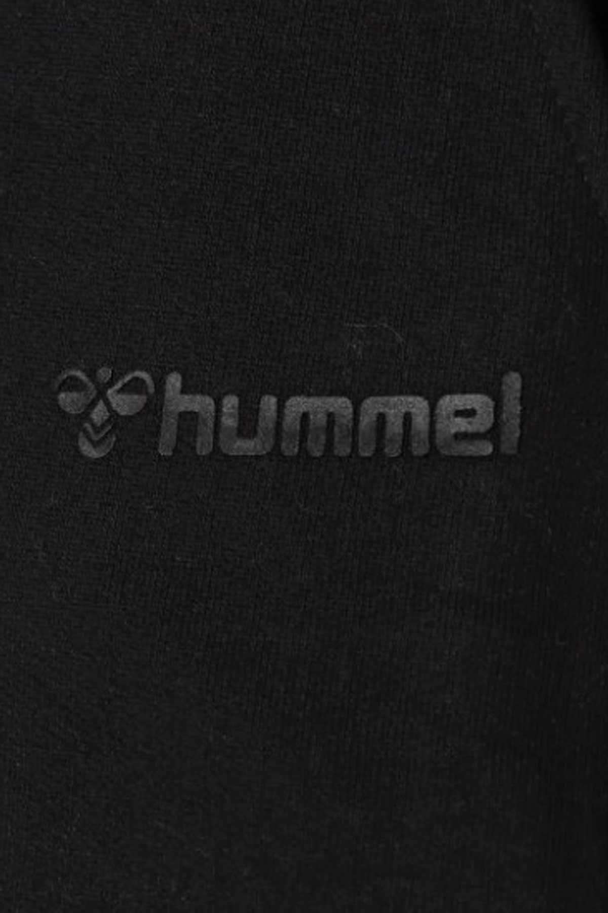 Hummel Wesley Erkek Eşofman Altı 931769-2001 Siyah