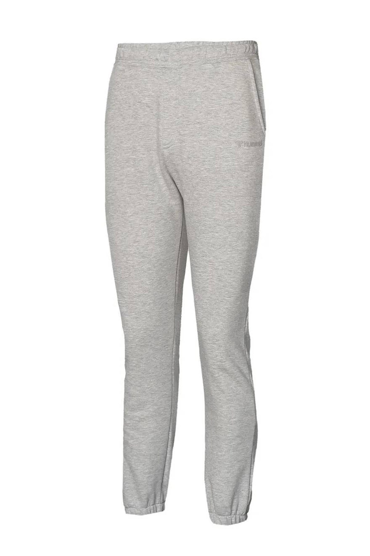 Hummel Wesley Erkek Eşofman Altı 931769-2006 Gri