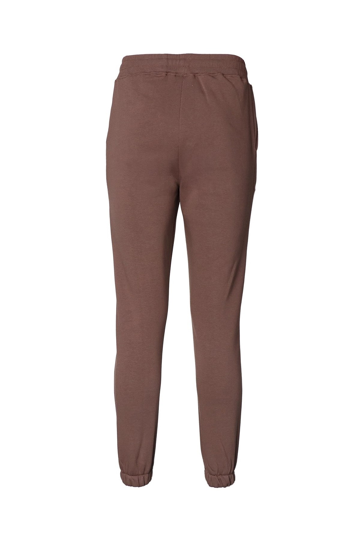Hummel Wesley Erkek Eşofman Altı 931769-9858 Kahverengi