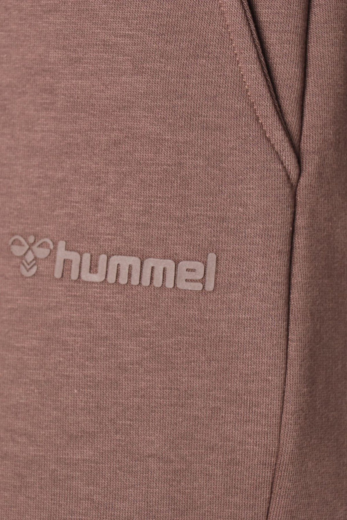 Hummel Wesley Erkek Eşofman Altı 931769-9858 Kahverengi